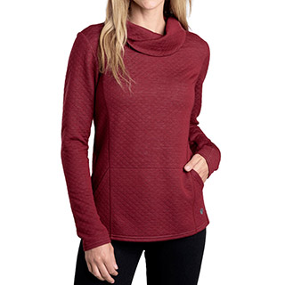 Kuhl Athena Pullover Top - Women's 2024