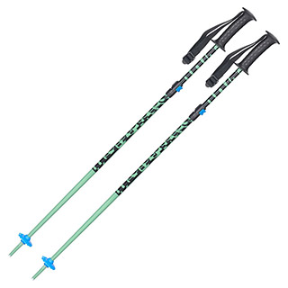 K2 Sprout Adjustable Ski Poles - Youth 2024