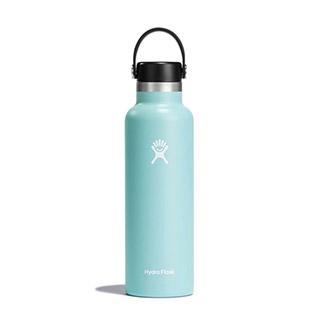 Hydro Flask Standard Mouth Bottle with Flex Cap - 21 oz. 2024