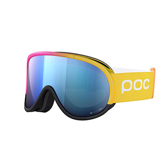 POC Retina Clarity Comp Goggles - Unisex 2024