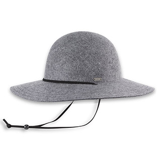 Pistil Tegan Wide Brim Hat 2024