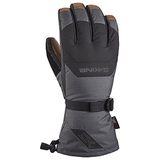 Dakine Leather Scout Glove - Men's 2024