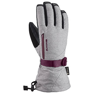 Dakine Leather Sequoia Gore-Tex Glove - Women's 2024