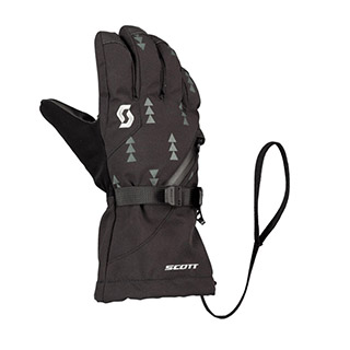 Scott Ultimate Premium Junior Glove - Youth