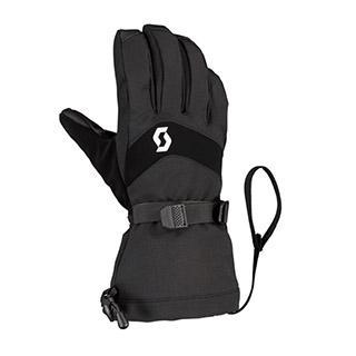 Scott Ultimate Spade Plus Glove - Men's 2024