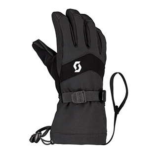 Scott Ultimate Spade Plus Glove - Women's 2024