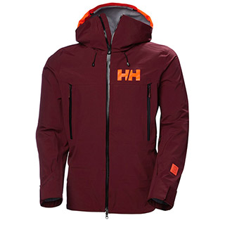 Helly Hansen Sogn Shell 2.0 Jacket - Men's 2024