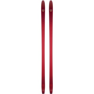 Rossignol BC 80 Positrack Skis  2024