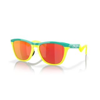 Oakley Frog Skins Hybrid Sunglasses 2024