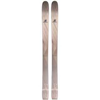 Stockli Stormrider 102 Skis - Men's 2024