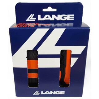 Lange XT FREE No Arch Grip Walk Replacement Soles