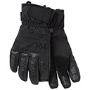 Helly Hansen Leather Mix Glove - Men's
