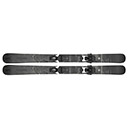 Atomic Bent Chetler Jr. Skis with L6 GW Ski Bindings - Yo