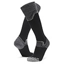 Wigwam Mills Snow Junkie Lightweight Socks - Unisex