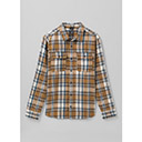 PrAna Westbrook Flannel Shirt - Men's