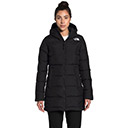 The North Face Gotham Parka - Women's