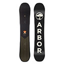 Arbor Foundation Rocker Snowboard - Men's