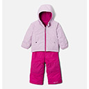 Columbia Frosty Slope Set - Toddler's
