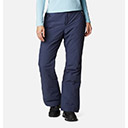 Columbia Shafer Canyon Insulated Pant - Women's