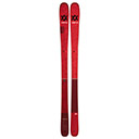 Volkl Blaze 86 Skis with VMotion 10 GW Ski Bindings - Me