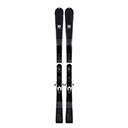 Volkl Flair 7.2 USA Skis with Free+VMotion 10 GW Lady Sk