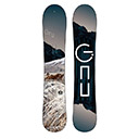 Gnu Ravish Snowboard - Women's