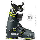 Roxa R3 120 TI I.R. Ski Boots - Men's
