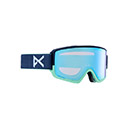 Navy Frame / Perceive Variable Blue & Perceive Clo