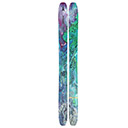 Atomic Bent Chetler 120 Skis - Men's