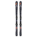 Nordica Navigator 80 CA FDT Skis with TP2 Compact 10 FDT S