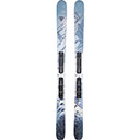 Rossignol BlackOps 92 Day Skis with Xpress 11 GW Ski Binding