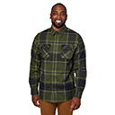 Flylow Handlebar Tech Flannel Shirt - Men's