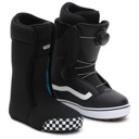 Vans Encore OG Snowboard Boots - Women's Black / White image 2