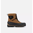 Sorel Buxton Lace WP Boots - Men's