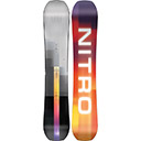 Nitro Team Snowboard - Men's