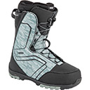 Nitro Sentinel TLS Snowboard Boots - Men's