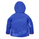 Hootie Hoo Aurora Insulator Jacket - Kid's Vivid Blue / Breezy Day image 3