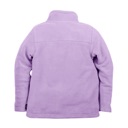 Hootie Hoo Eyas Fleece Jacket - Kid's Lavender image 2