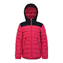 Boulder Gear Cosmic Puffy Jacket - Youth Girl's
