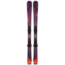 Elan Wildcat 82 C PS Skis with ELW 9.0 GW Shift Ski Bin