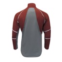 SportHill 360 Visibility Top - Men's Syrah / Pewter image 2