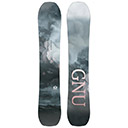 Gnu Frosting Snowboard - Women's