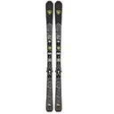 Rossignol Experience 82 Basalt Skis with Konect NX12 GW Ski 