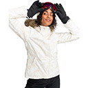 Roxy Jet Ski Jacket - Women's