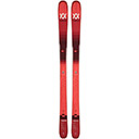 Volkl Blaze 86 Skis with VMotion 11 TCX GW Ski Bindings - Men's