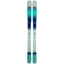 Volkl Blaze 86 W Skis with VMotion 11 TCX GW Ski Bindings - Women's