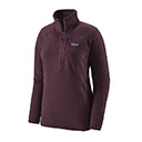 Patagonia R1 Pullover Jacket - Women's