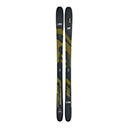 Line Blade Optic 92 Skis - Men's