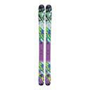 Line Pandora 94 Skis - Women's