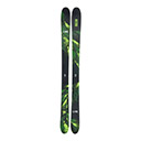 Line Bacon 108 Skis - Men's